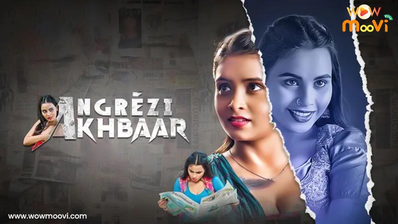 Angrezy Aakhbar S01 | Season 01 | Episode 05